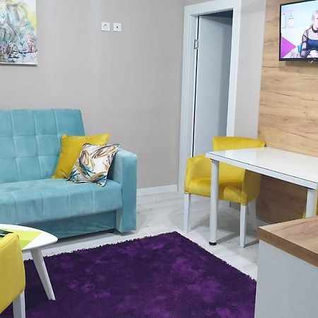 Apartman Sweet Dreams 3 Ni Exterior foto