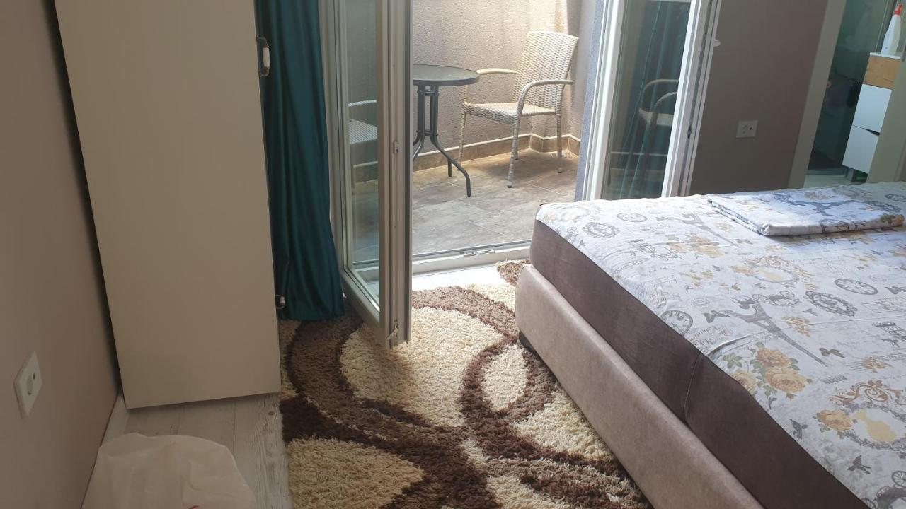Apartman Sweet Dreams 3 Ni Exterior foto
