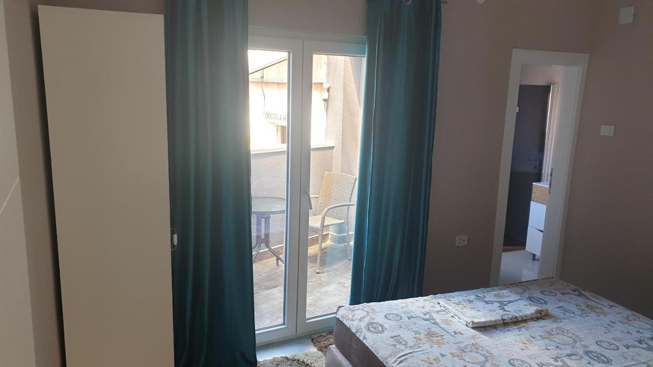 Apartman Sweet Dreams 3 Ni Exterior foto
