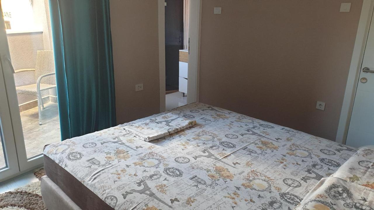 Apartman Sweet Dreams 3 Ni Exterior foto
