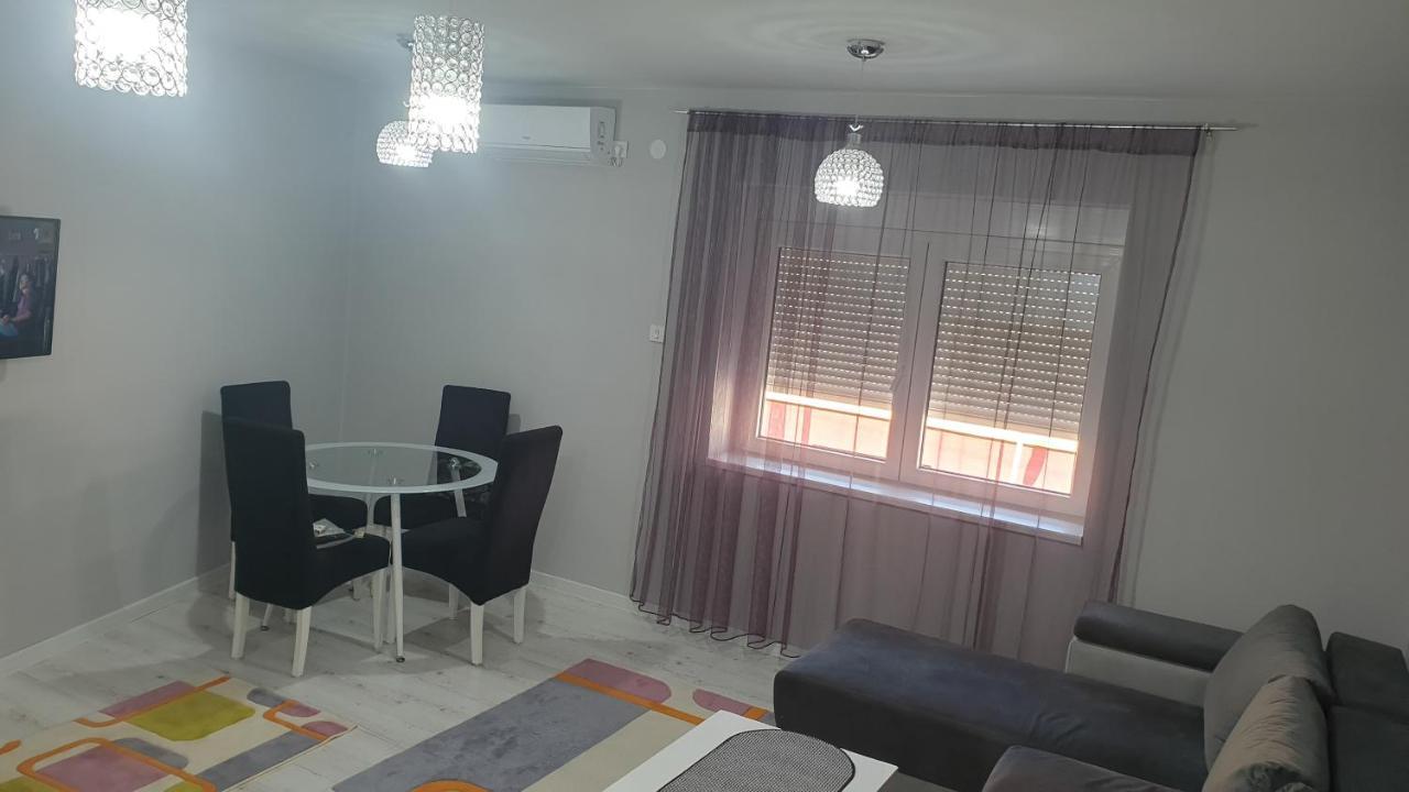 Apartman Sweet Dreams 3 Ni Exterior foto