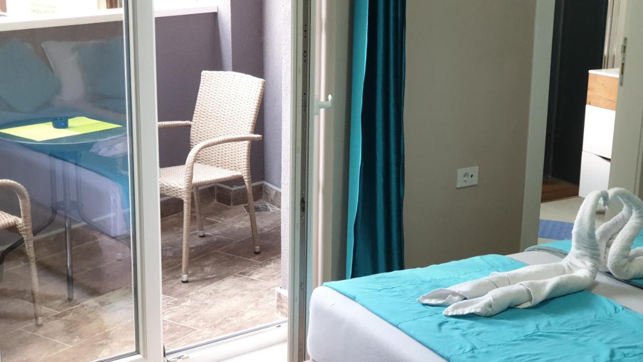 Apartman Sweet Dreams 3 Ni Exterior foto