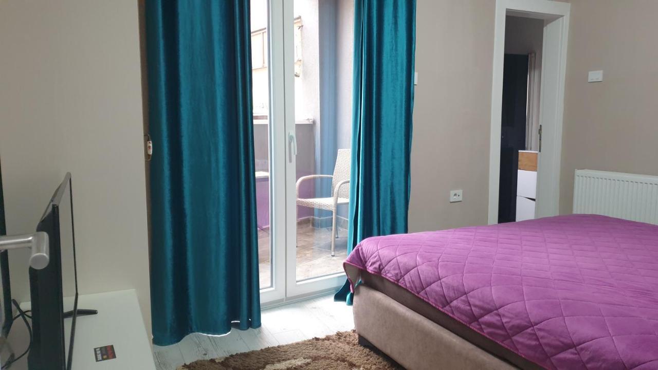 Apartman Sweet Dreams 3 Ni Exterior foto